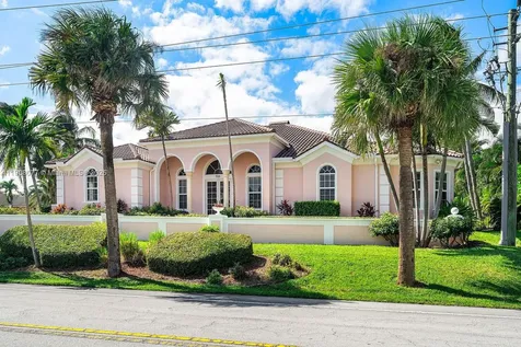 705 Ocean Drive Juno Beach FL 33408