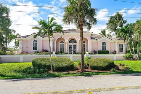 705 Ocean Drive Juno Beach FL 33408