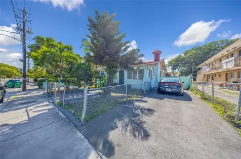 1334 SW 4th Street Miami FL 33135