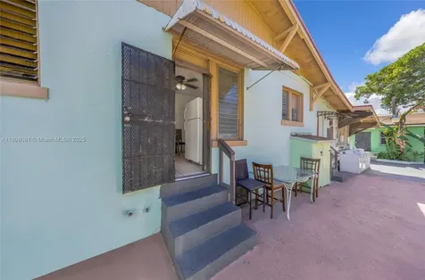1334 SW 4th Street Miami FL 33135