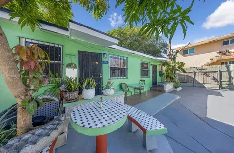 1334 SW 4th Street Miami FL 33135