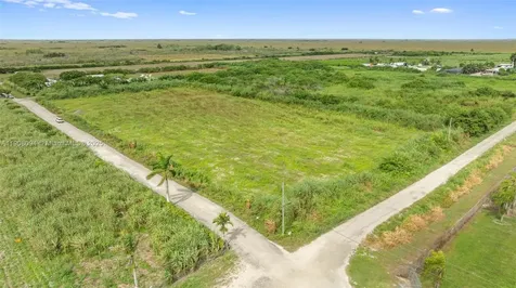 20250 SW 128 Street Miami FL 33196