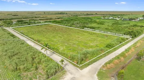 20250 SW 128 Street Miami FL 33196