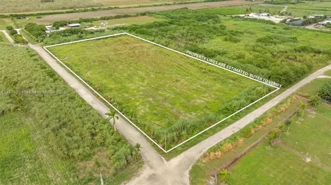 20250 SW 128 Street Miami FL 33196
