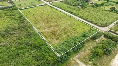 20250 SW 128 Street Miami FL 33196