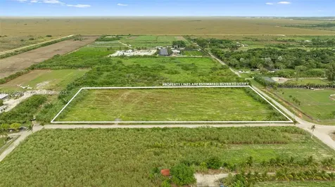 20250 SW 128 Street Miami FL 33196