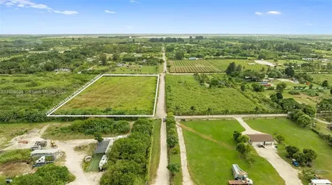 20250 SW 128 Street Miami FL 33196