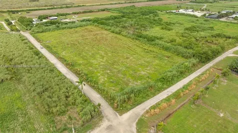 20250 SW 128 Street Miami FL 33196