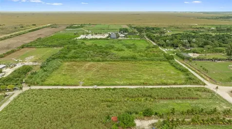 20250 SW 128 Street Miami FL 33196