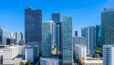 79 SW 12th Street Miami FL 33130