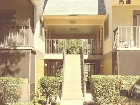 677 Trace Circle Deerfield Beach FL 33441