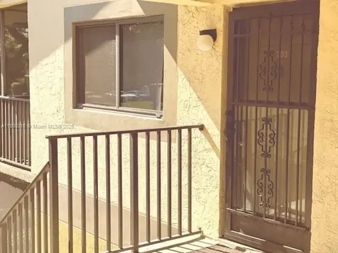 677 Trace Circle Deerfield Beach FL 33441