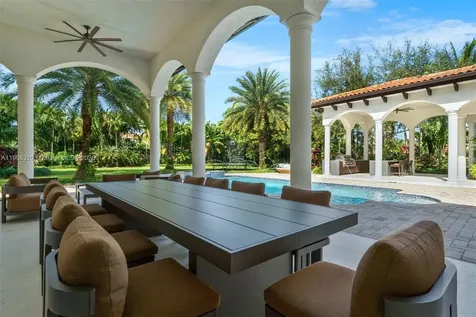 8900 SW 62nd Court Pinecrest FL 33156