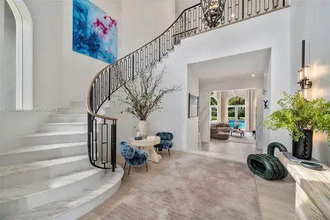 8900 SW 62nd Court Pinecrest FL 33156