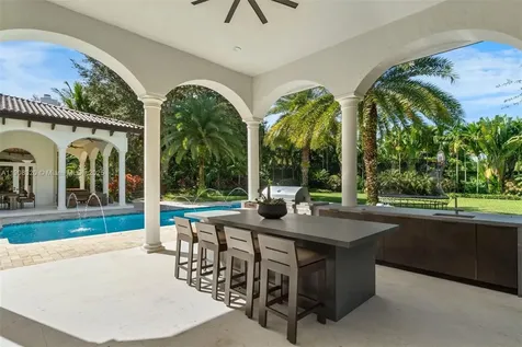 8900 SW 62nd Court Pinecrest FL 33156