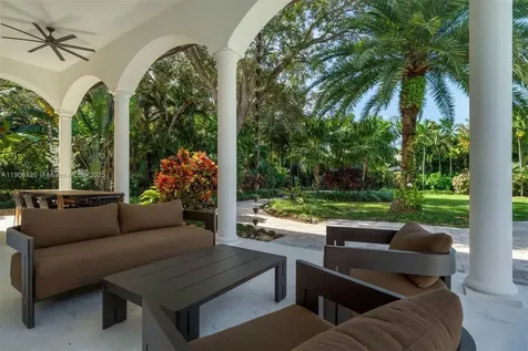 8900 SW 62nd Court Pinecrest FL 33156