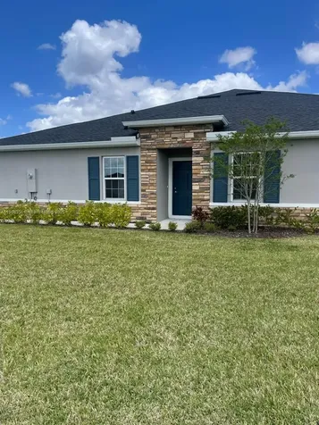 9509 SW Libertas Way Port St. Lucie FL 34987