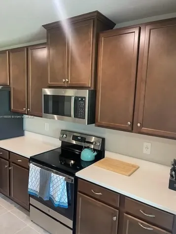 9509 SW Libertas Way Port St. Lucie FL 34987