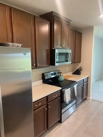 9509 SW Libertas Way Port St. Lucie FL 34987