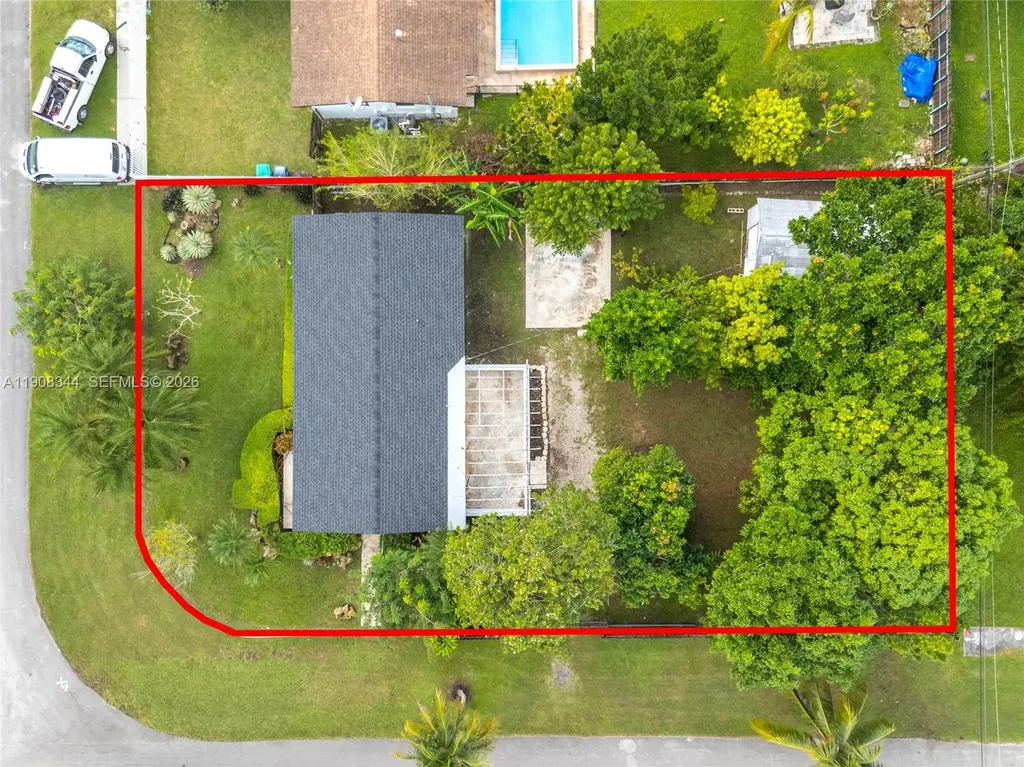 30846 SW 189th Avenue Homestead FL 33030