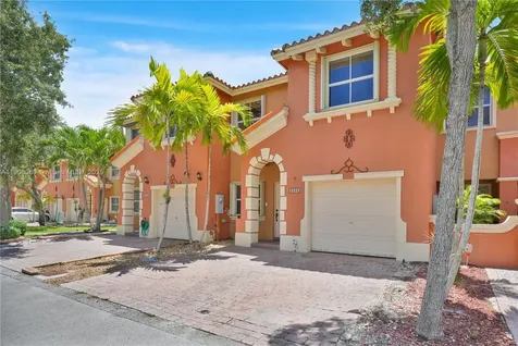 3086 SW 153rd Path Miami FL 33185
