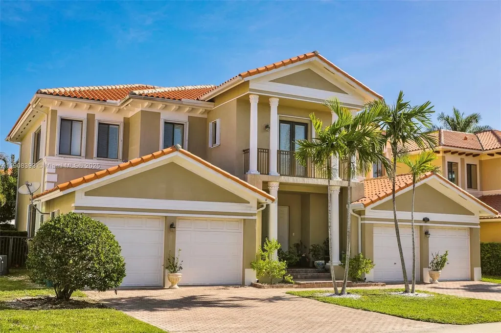 7847 SW 195th Terrace Cutler Bay FL 33157
