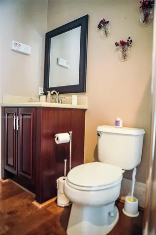 7847 SW 195th Terrace Cutler Bay FL 33157
