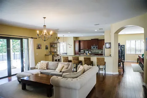 7847 SW 195th Terrace Cutler Bay FL 33157
