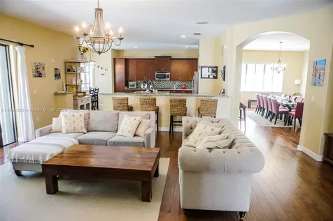 7847 SW 195th Terrace Cutler Bay FL 33157