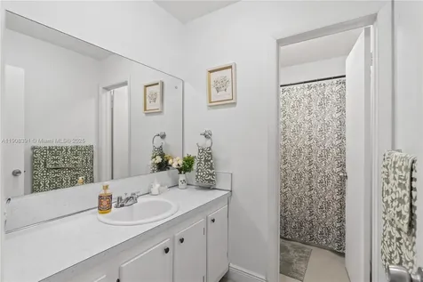4752 SW 127th Court Miami FL 33175