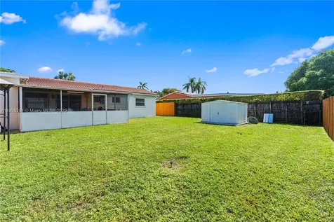 4752 SW 127th Court Miami FL 33175
