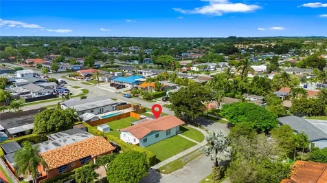 4752 SW 127th Court Miami FL 33175