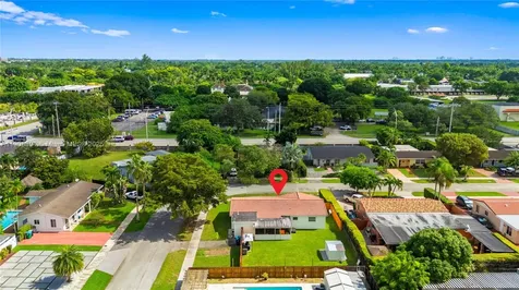 4752 SW 127th Court Miami FL 33175