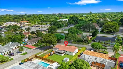 4752 SW 127th Court Miami FL 33175