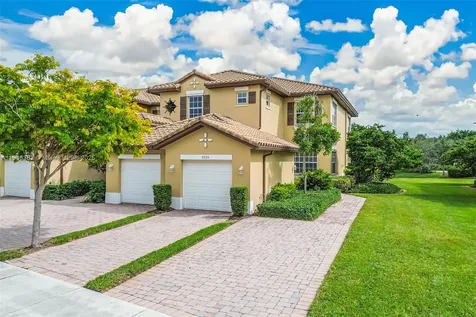 8226 NW 127th Lane Parkland FL 33076