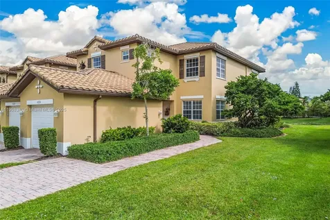 8226 NW 127th Lane Parkland FL 33076