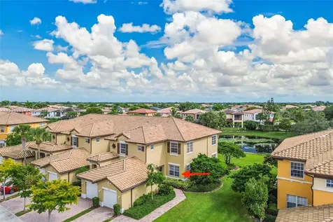 8226 NW 127th Lane Parkland FL 33076