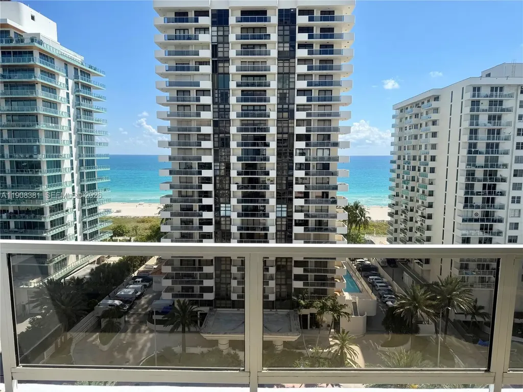 5700 Collins Avenue Miami Beach FL 33140