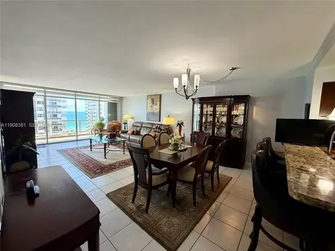5700 Collins Avenue Miami Beach FL 33140