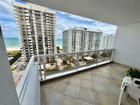 5700 Collins Avenue Miami Beach FL 33140