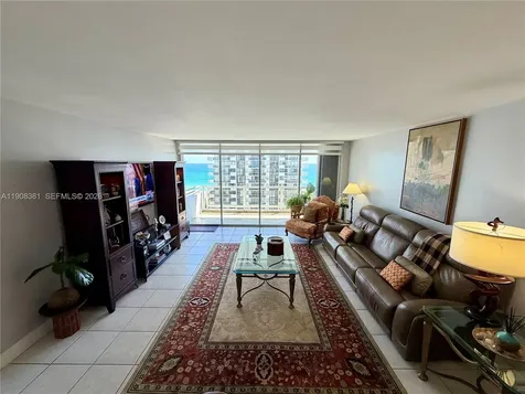 5700 Collins Avenue Miami Beach FL 33140