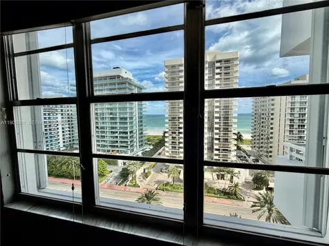 5700 Collins Avenue Miami Beach FL 33140
