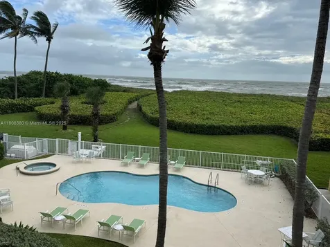 1550 S Ocean Drive Fort Pierce FL 34949