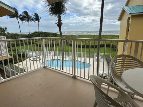 1550 S Ocean Drive Fort Pierce FL 34949