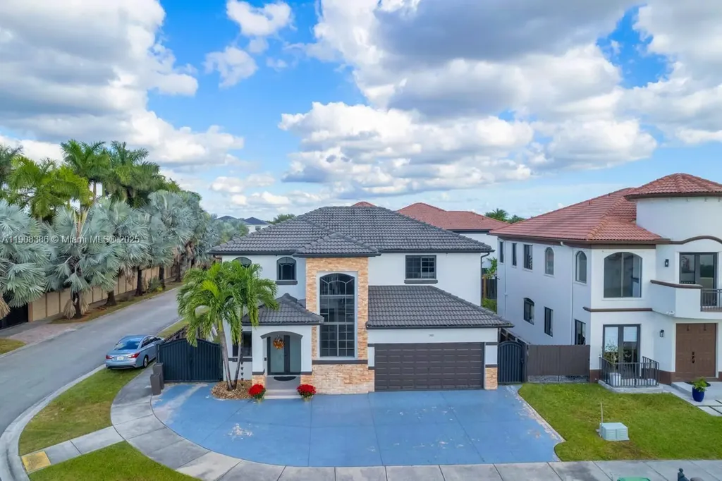 1401 SW 145th Avenue Miami FL 33184