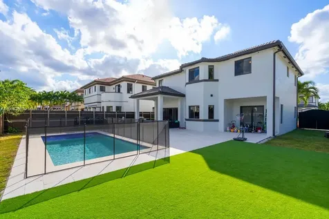 1401 SW 145th Avenue Miami FL 33184