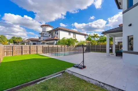1401 SW 145th Avenue Miami FL 33184
