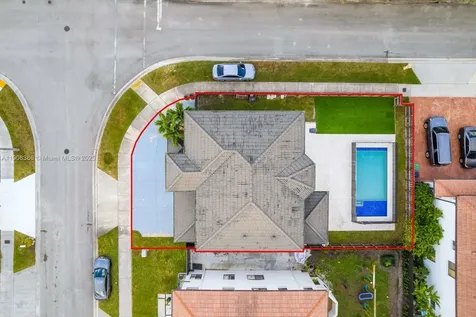 1401 SW 145th Avenue Miami FL 33184
