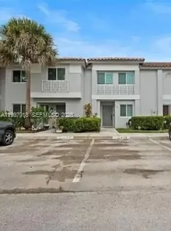 20861 NW 4th Street Pembroke Pines FL 33029