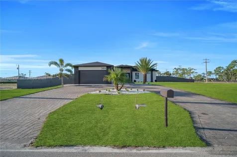 2406 Kismet Parkway Cape Coral FL 33993